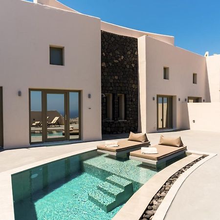 Lavadoze Luxury Suites Éxo Goniá Exterior foto